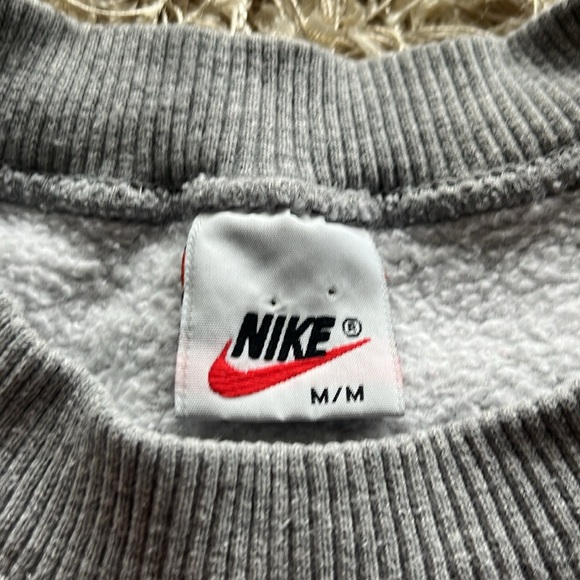 Vintage Nike Crewneck - Picture 3 of 5